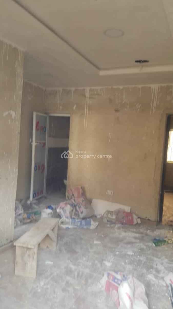 Newly Built Upstairs Mini Flat at Lekki., Salem Lekki, Lekki, Lagos, Mini Flat (room and Parlour) for Rent