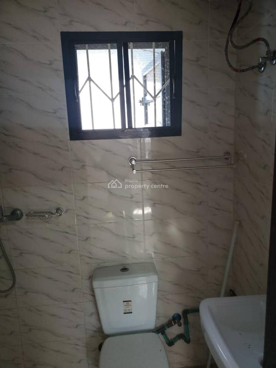 Exclusive 2 Bedroom Spacious Morden Serviced Apartment Available, Orchid Road Lekki Lagos, Lekki, Lagos, Flat / Apartment for Rent