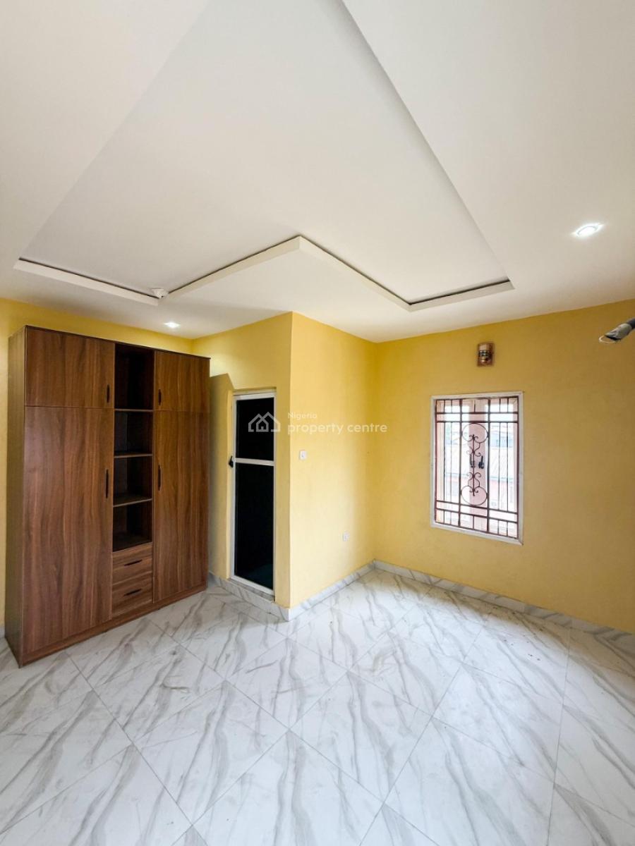 a Tastefully Built Modern Building Consisting of 9nos Miniflat, Bako Estate, Irawo, Kosofe, Lagos, Block of Flats for Sale