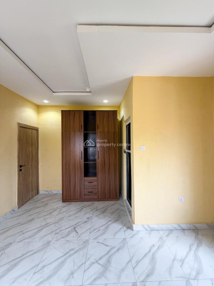 a Tastefully Built Modern Building Consisting of 9nos Miniflat, Bako Estate, Irawo, Kosofe, Lagos, Block of Flats for Sale