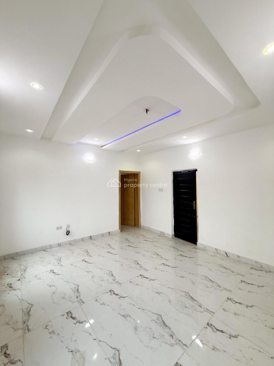 a Tastefully Built Modern Building Consisting of 9nos Miniflat, Bako Estate, Irawo, Kosofe, Lagos, Block of Flats for Sale