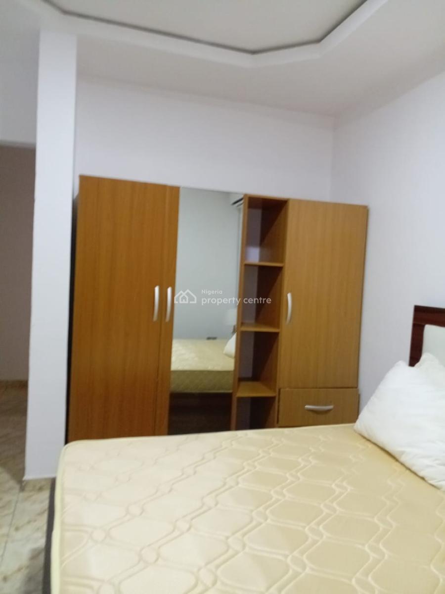 Fully Furnished & Serviced 5-bedroom Apartment with Bq @ Chevron, Lekk, Chevron, Lekki, Lagos, Detached Duplex for Rent