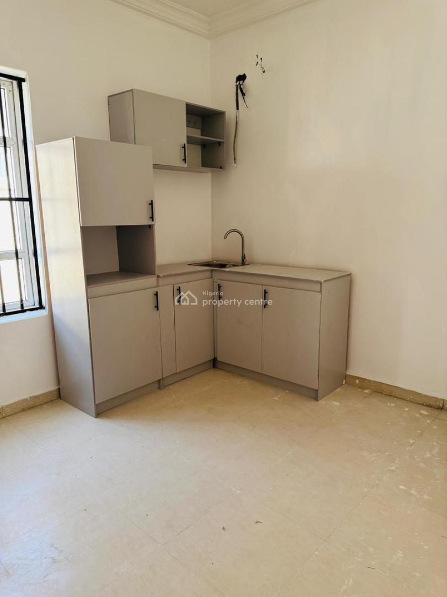 Mini Flat with an Open Plan Kitchen, Bera Estate Chevron, Lekki, Lagos, Mini Flat (room and Parlour) for Rent