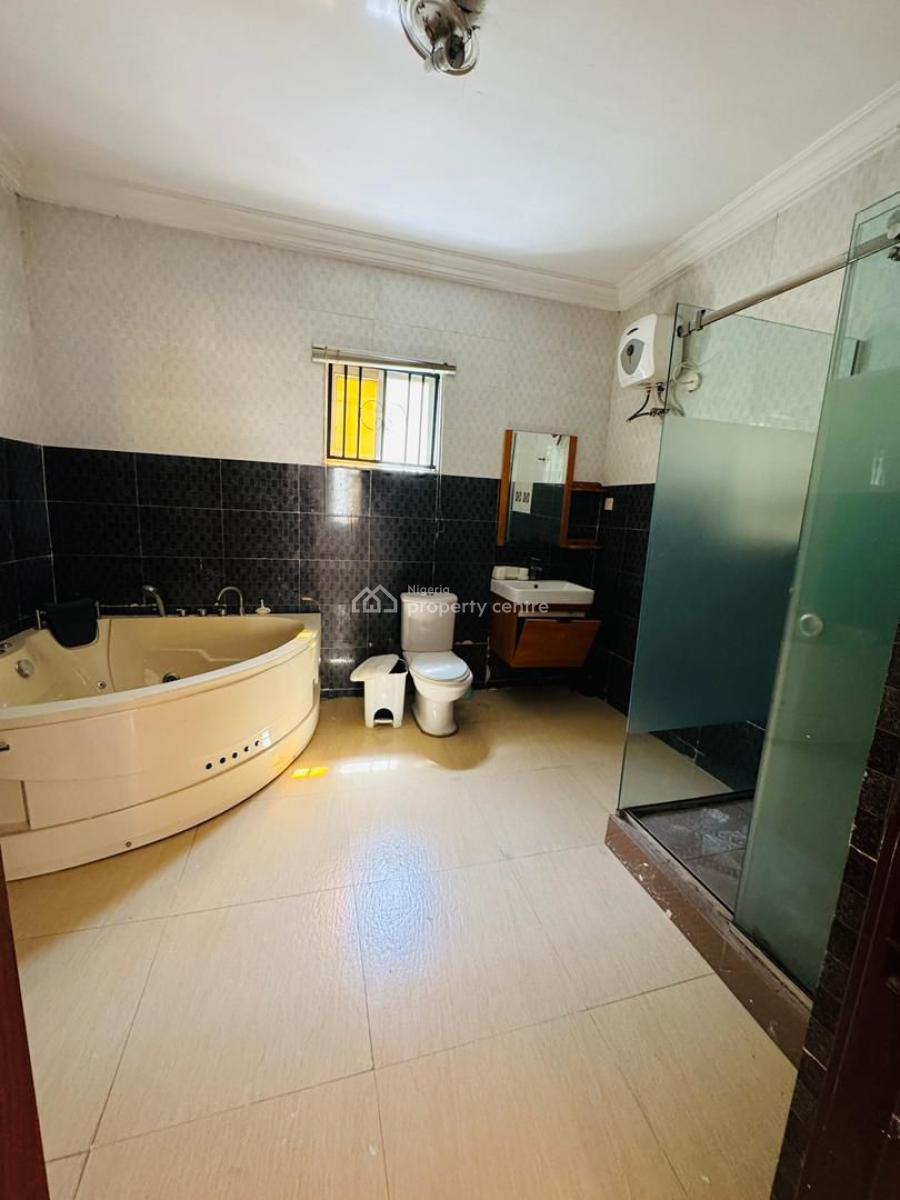 Mini Flat with an Open Plan Kitchen, Bera Estate Chevron, Lekki, Lagos, Mini Flat (room and Parlour) for Rent