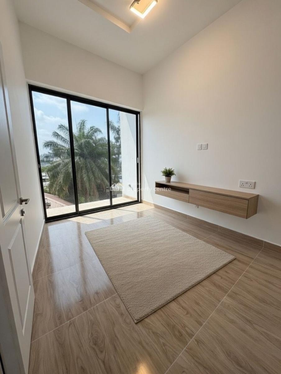 12 Units Luxury 3 Bedroom Apartment with Bq, Ikeja Gra, Ikeja, Lagos, Flat / Apartment for Sale