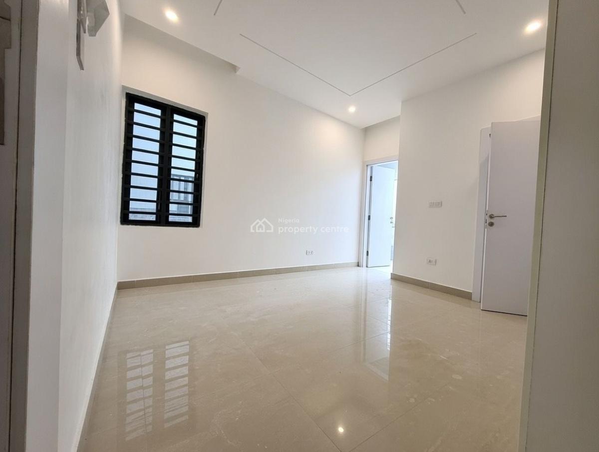 12 Units Luxury 3 Bedroom Apartment with Bq, Ikeja Gra, Ikeja, Lagos, Flat / Apartment for Sale