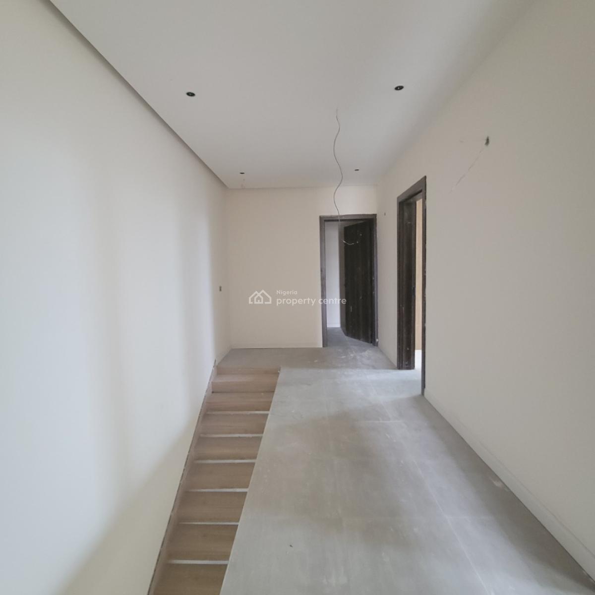 Gorgeous 3 Bedroom Maisonette with a Pool and an Elevator, Ikate, Lekki, Lagos, Flat / Apartment for Sale