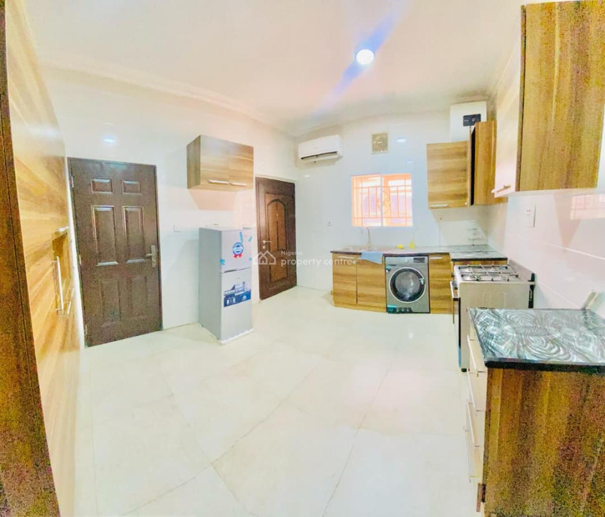 Luxury 3bedroom, Asokoro District, Abuja, Flat / Apartment Short Let