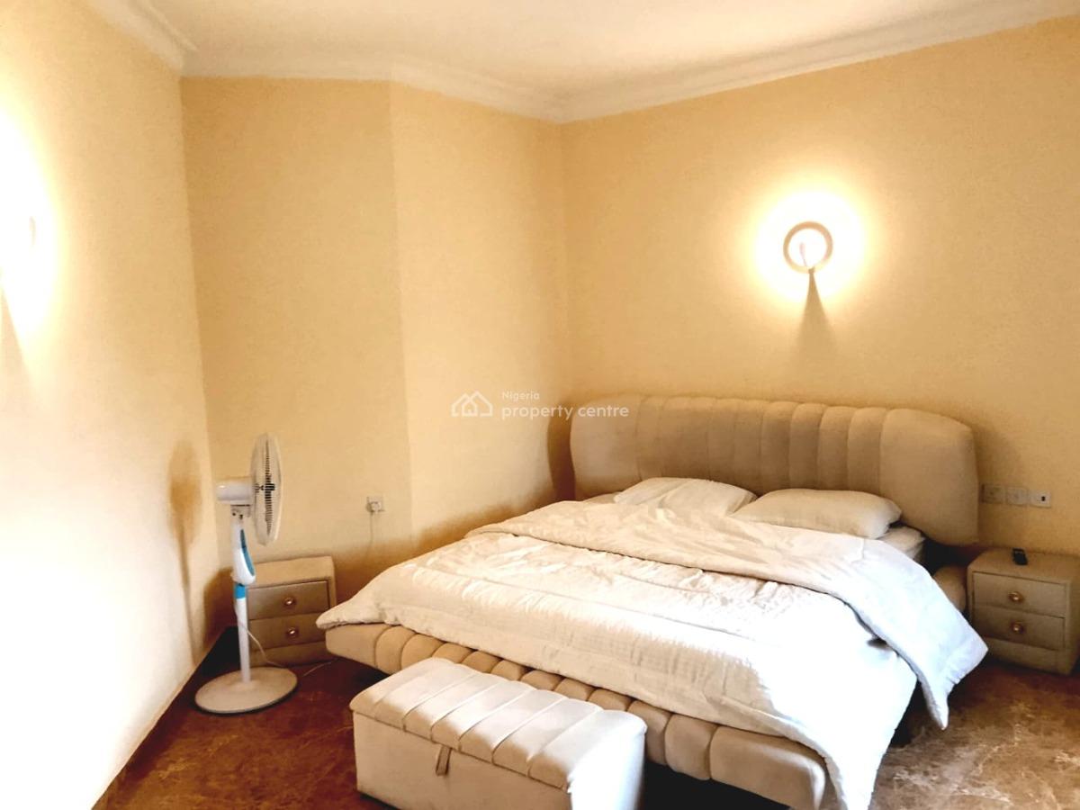 Luxury 3bedroom, Asokoro District, Abuja, Flat / Apartment Short Let