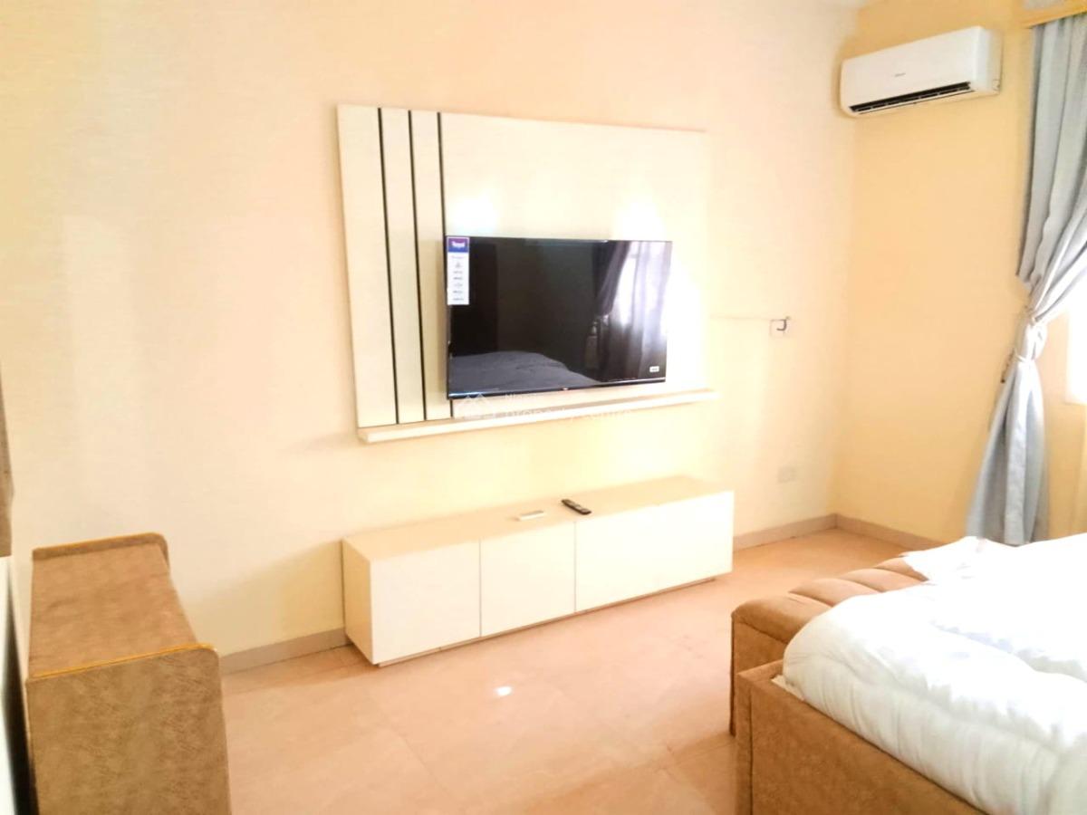 Luxury 3bedroom, Asokoro District, Abuja, Flat / Apartment Short Let