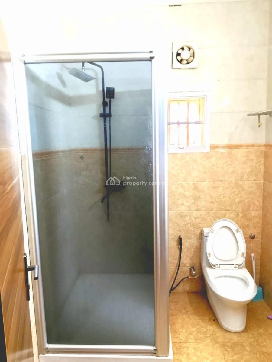 Luxury 3bedroom, Asokoro District, Abuja, Flat / Apartment Short Let