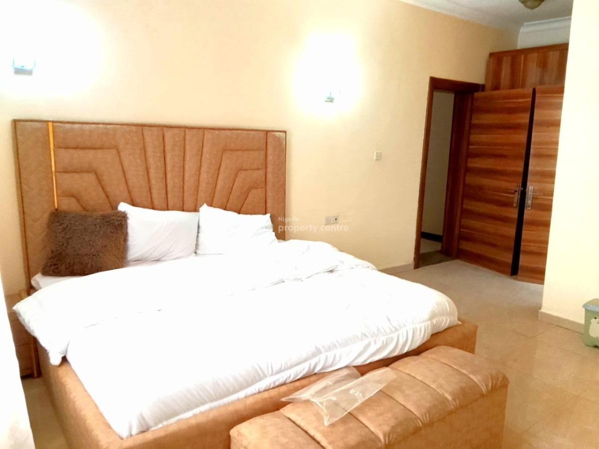 Luxury 3bedroom, Asokoro District, Abuja, Flat / Apartment Short Let