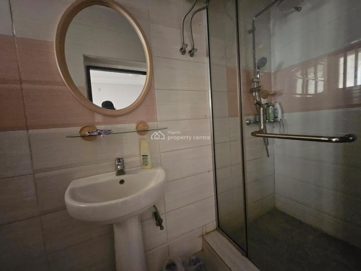 Luxury 4 Bedroom Semi Detached Duplex with a Room. Bq, Gra Phase 1, Magodo, Lagos, Semi-detached Duplex for Rent