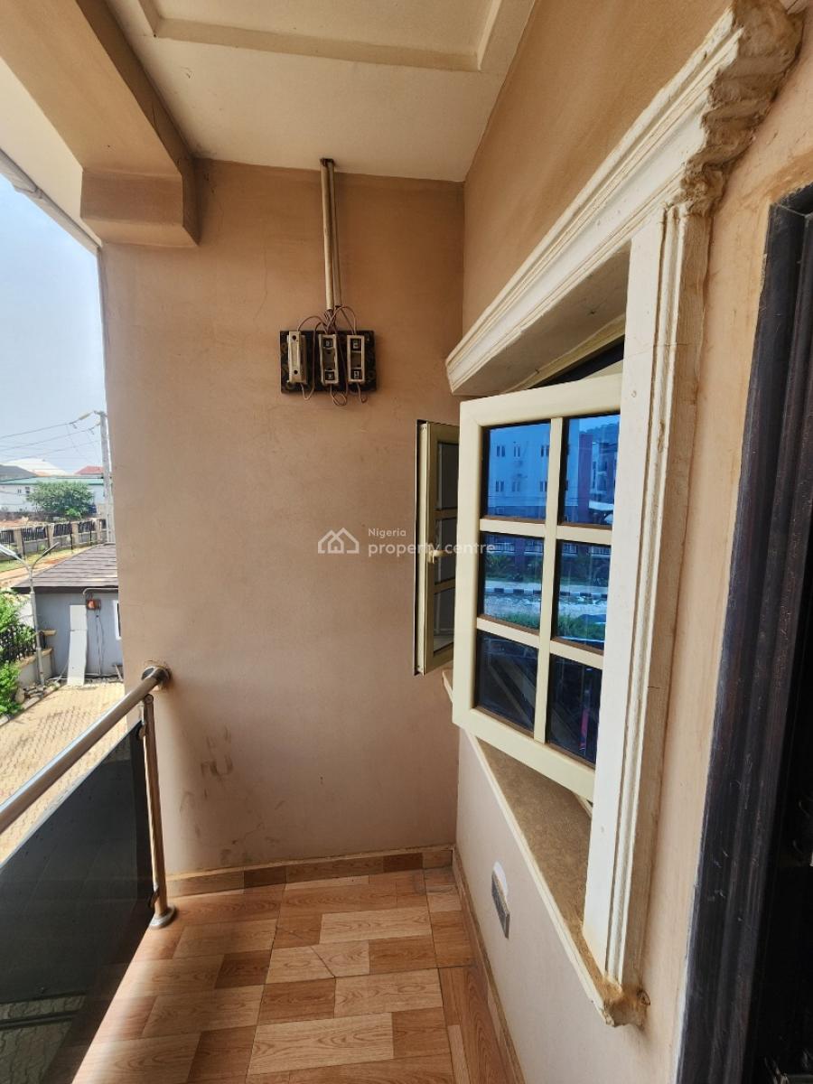 Luxury Two Bedroom Block of Flat, News Engineering Dawaki, Dawaki, Gwarinpa, Abuja, Flat / Apartment for Rent