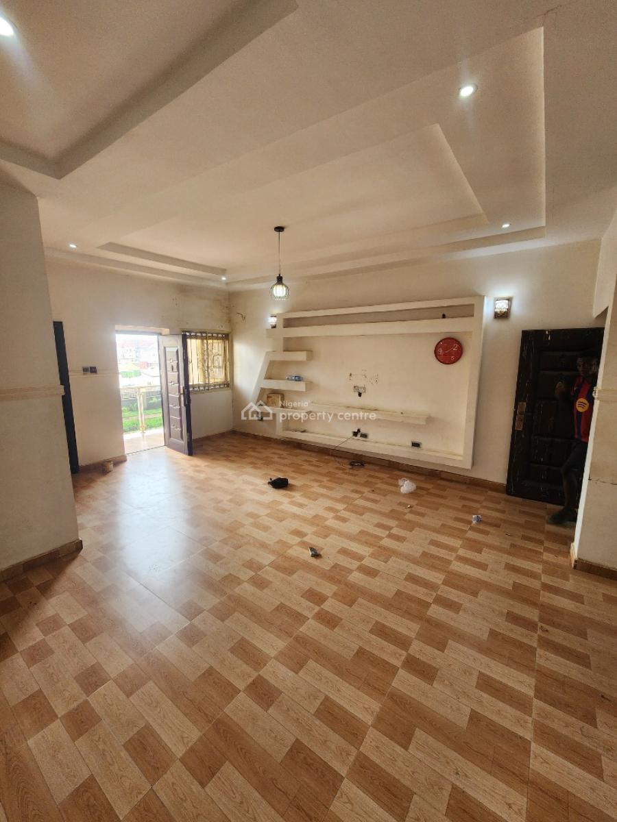 Luxury Two Bedroom Block of Flat, News Engineering Dawaki, Dawaki, Gwarinpa, Abuja, Flat / Apartment for Rent