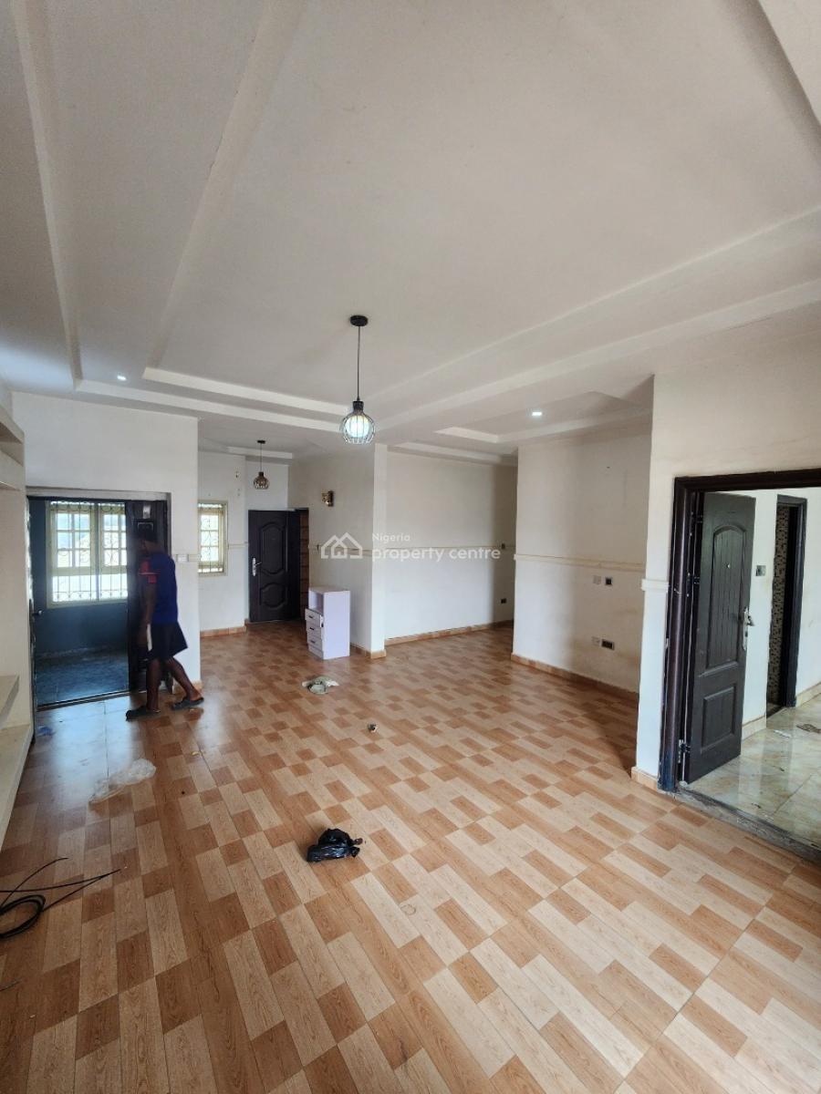 Luxury Two Bedroom Block of Flat, News Engineering Dawaki, Dawaki, Gwarinpa, Abuja, Flat / Apartment for Rent