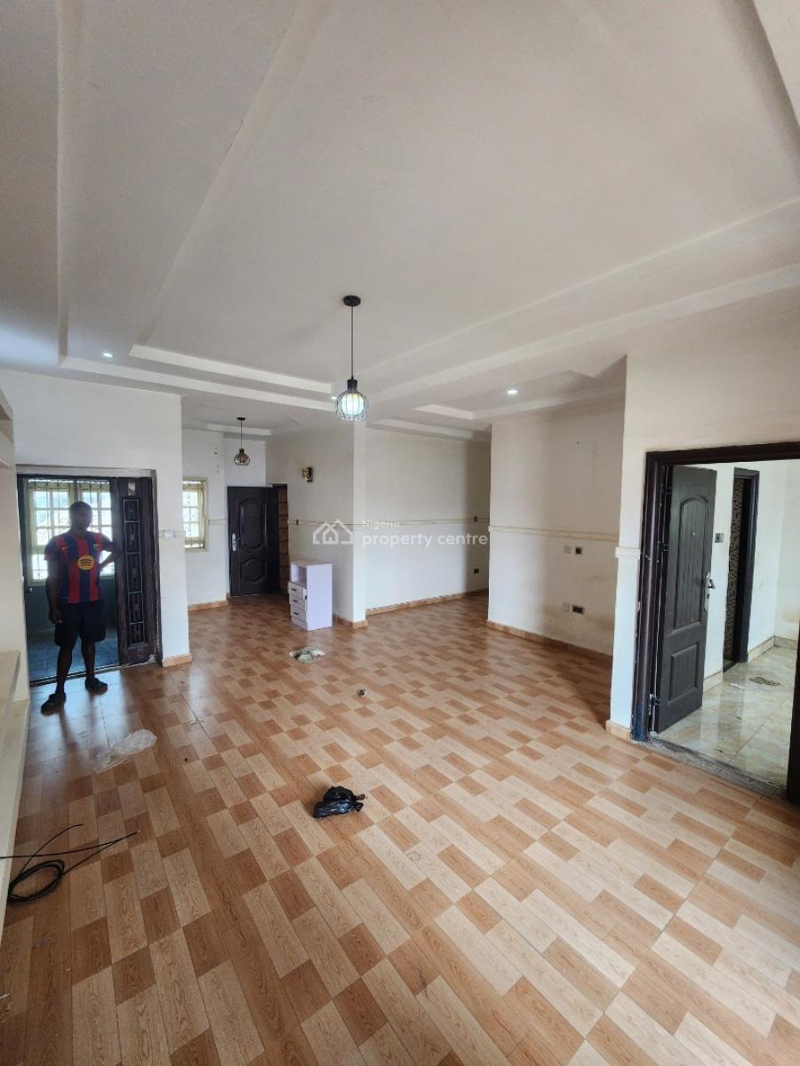 Luxury Two Bedroom Block of Flat, News Engineering Dawaki, Dawaki, Gwarinpa, Abuja, Flat / Apartment for Rent