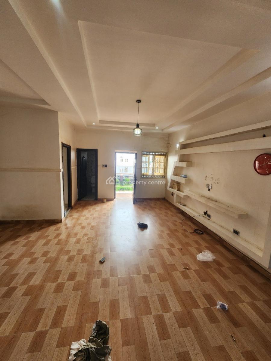 Luxury Two Bedroom Block of Flat, News Engineering Dawaki, Dawaki, Gwarinpa, Abuja, Flat / Apartment for Rent