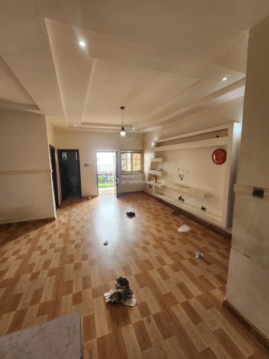 Luxury Two Bedroom Block of Flat, News Engineering Dawaki, Dawaki, Gwarinpa, Abuja, Flat / Apartment for Rent