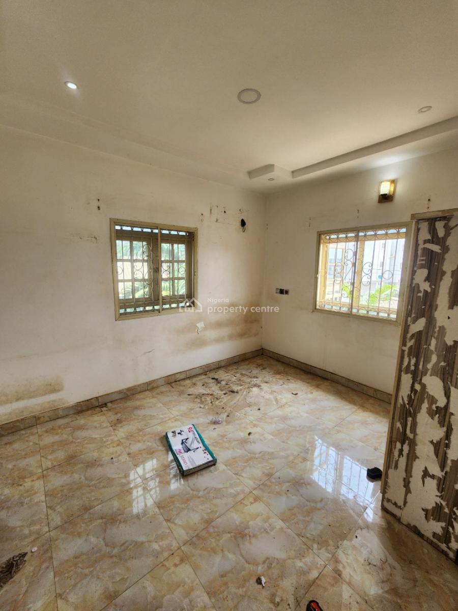 Luxury Two Bedroom Block of Flat, News Engineering Dawaki, Dawaki, Gwarinpa, Abuja, Flat / Apartment for Rent