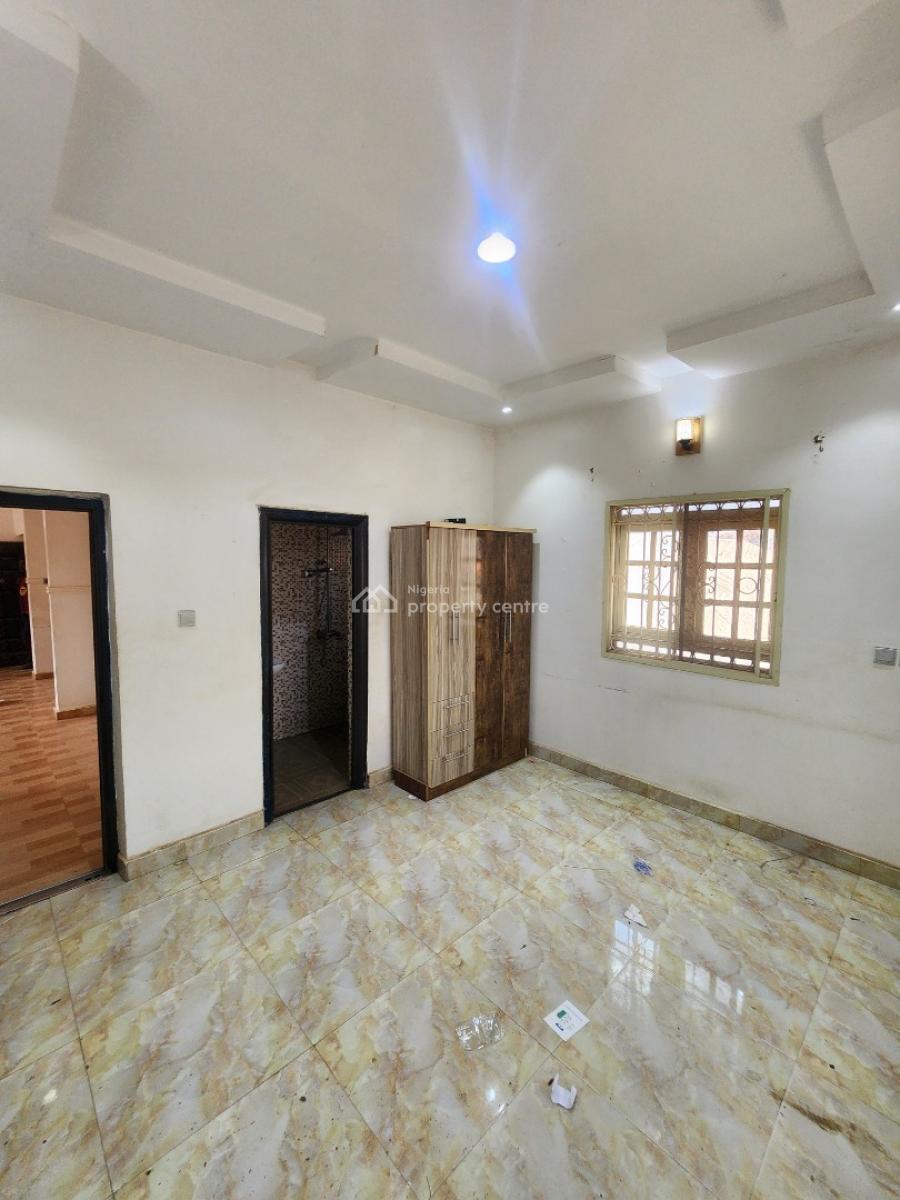 Luxury Two Bedroom Block of Flat, News Engineering Dawaki, Dawaki, Gwarinpa, Abuja, Flat / Apartment for Rent