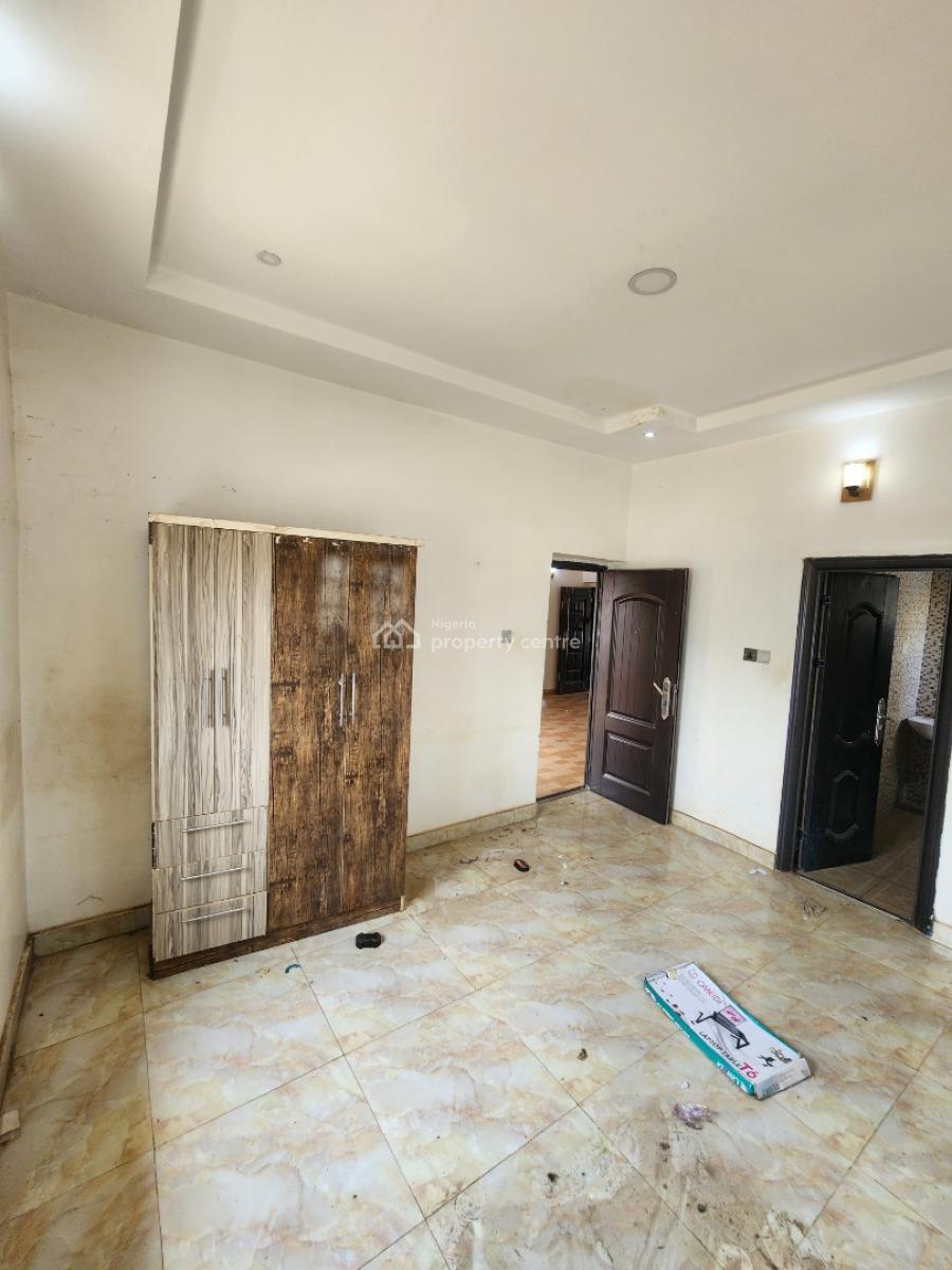 Luxury Two Bedroom Block of Flat, News Engineering Dawaki, Dawaki, Gwarinpa, Abuja, Flat / Apartment for Rent