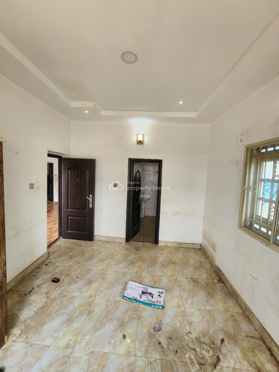 Luxury Two Bedroom Block of Flat, News Engineering Dawaki, Dawaki, Gwarinpa, Abuja, Flat / Apartment for Rent