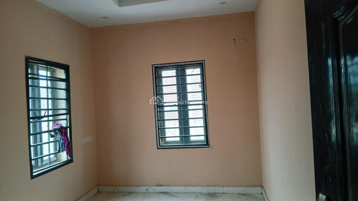 Newly-built 1 Bedroom Flats, Scc Axis, Ushafa, Bwari, Abuja, Mini Flat (room and Parlour) for Rent