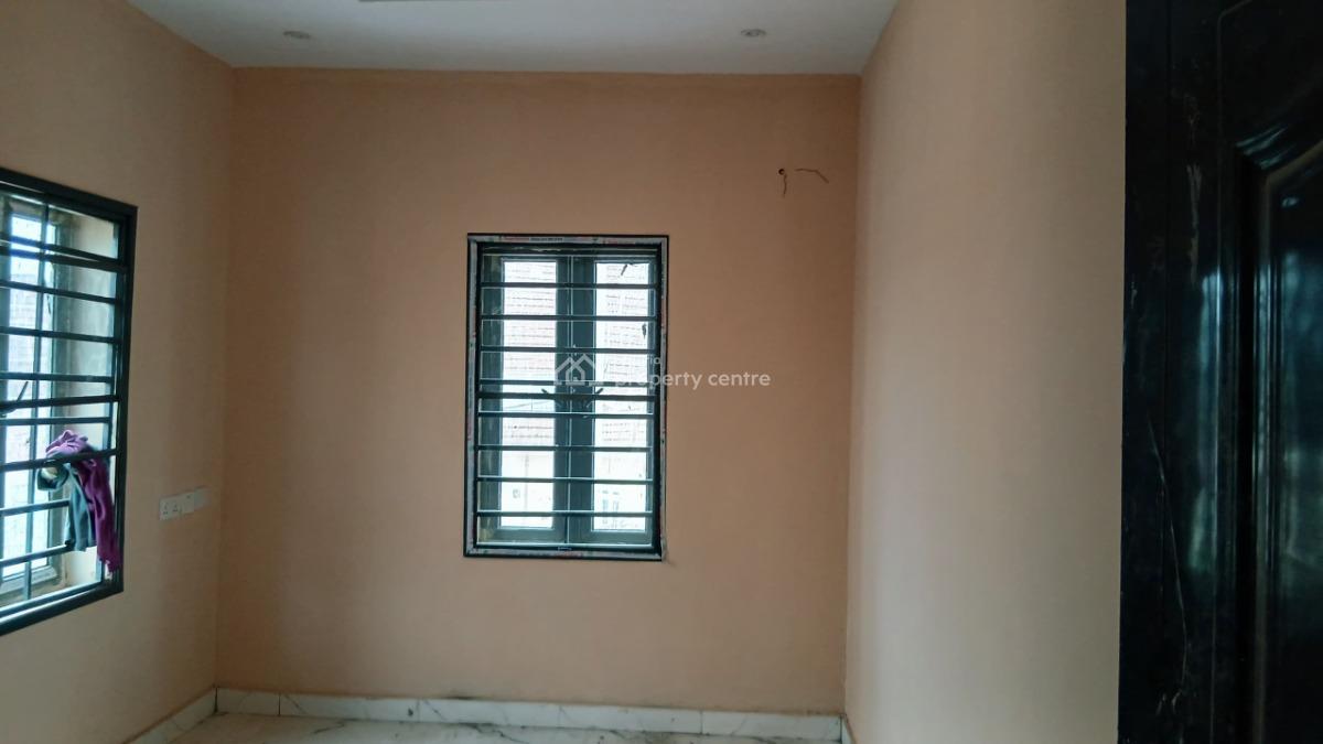 Newly-built 1 Bedroom Flats, Scc Axis, Ushafa, Bwari, Abuja, Mini Flat (room and Parlour) for Rent