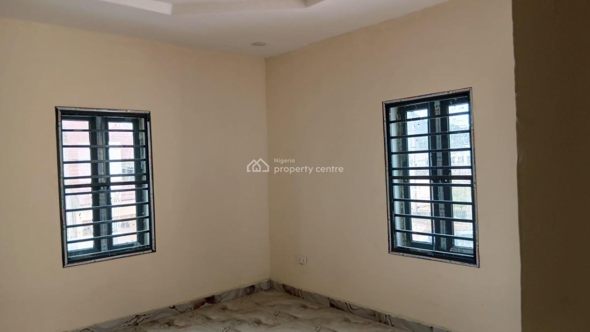 Newly-built 1 Bedroom Flats, Scc Axis, Ushafa, Bwari, Abuja, Mini Flat (room and Parlour) for Rent