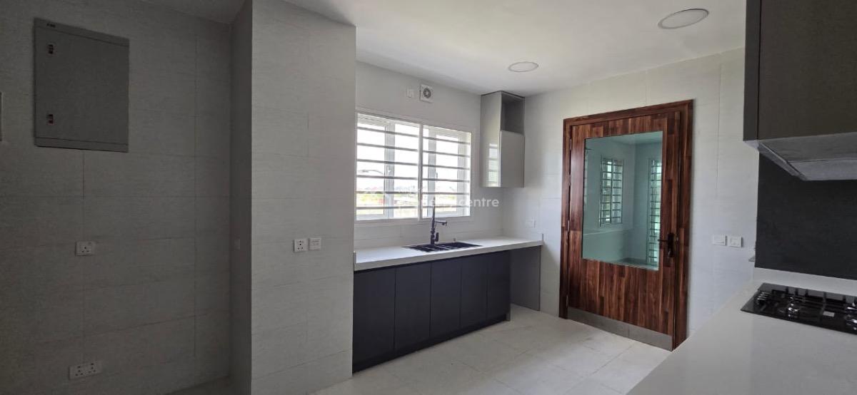 Brand New  4 Bedroom Duplex with Bq, Twin Lake Estate, Beside Lekki Conservation Centre Opp Chevron Drive, Lekki, Lagos, House for Rent