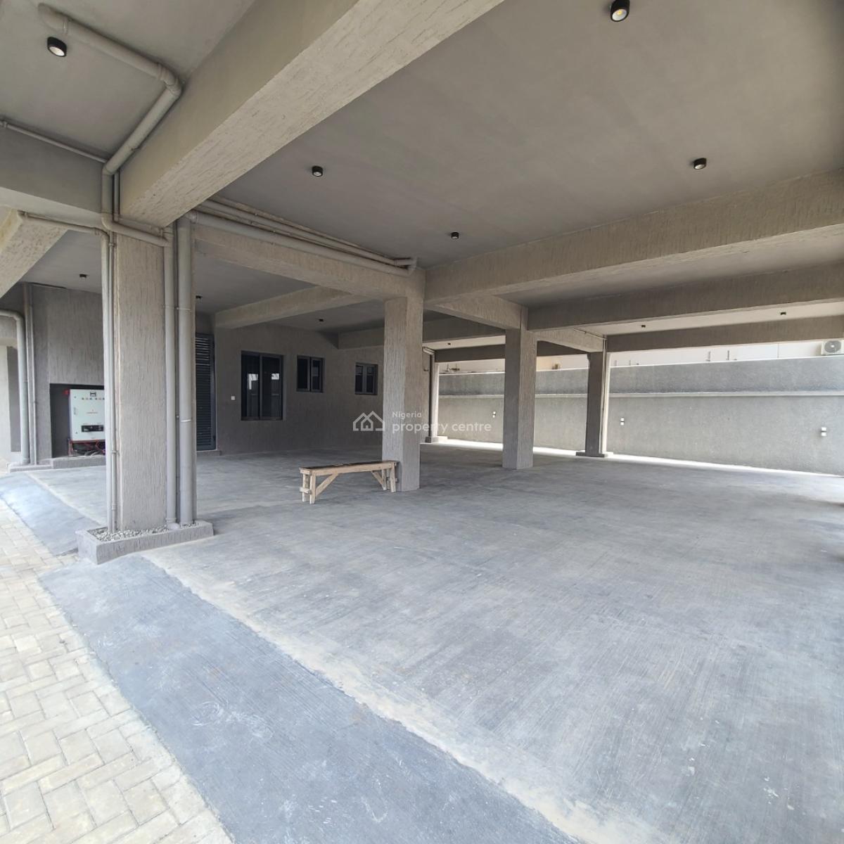 2 Bedroom Apartment, Ikate, Lekki, Lagos, Flat / Apartment for Sale