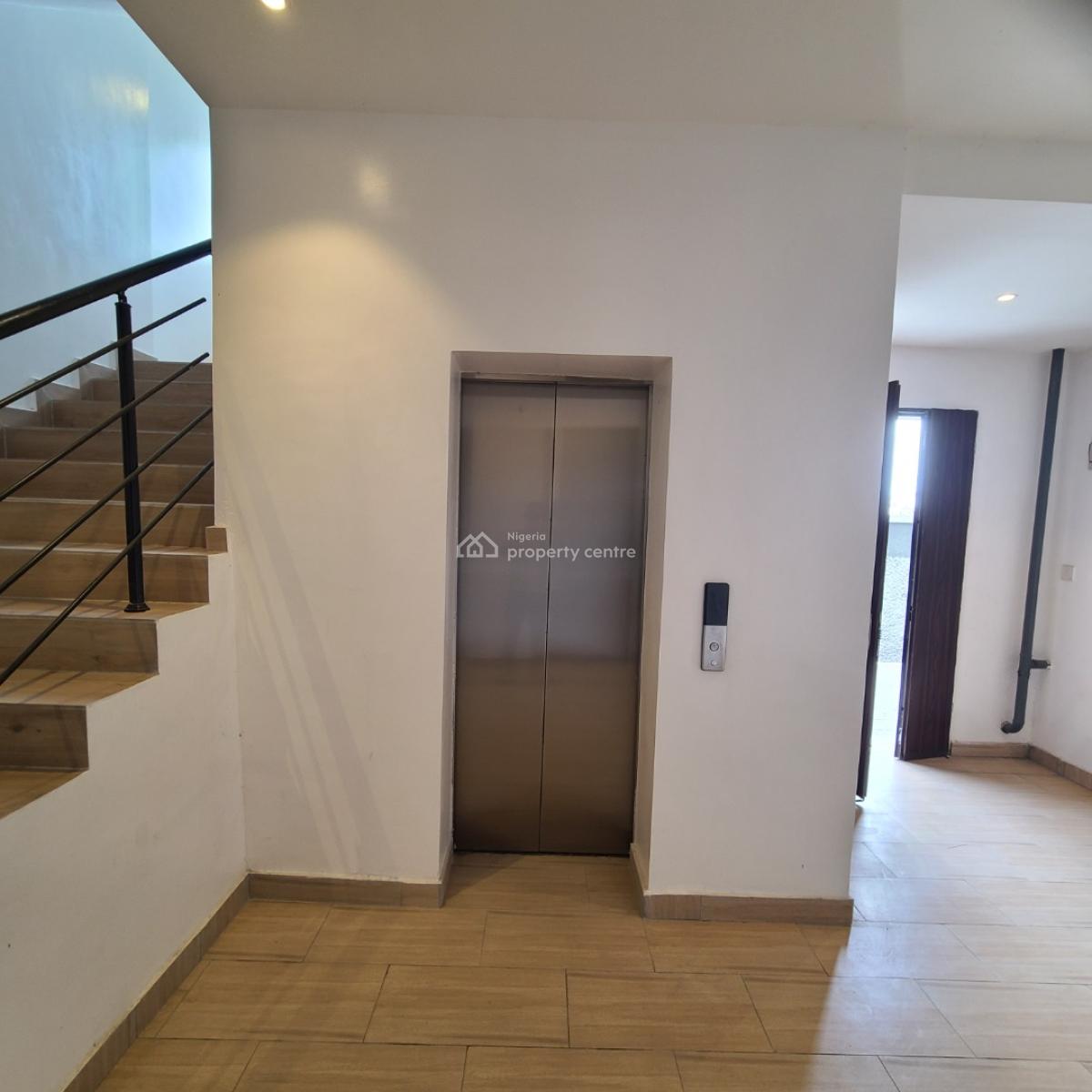 2 Bedroom Apartment, Ikate, Lekki, Lagos, Flat / Apartment for Sale