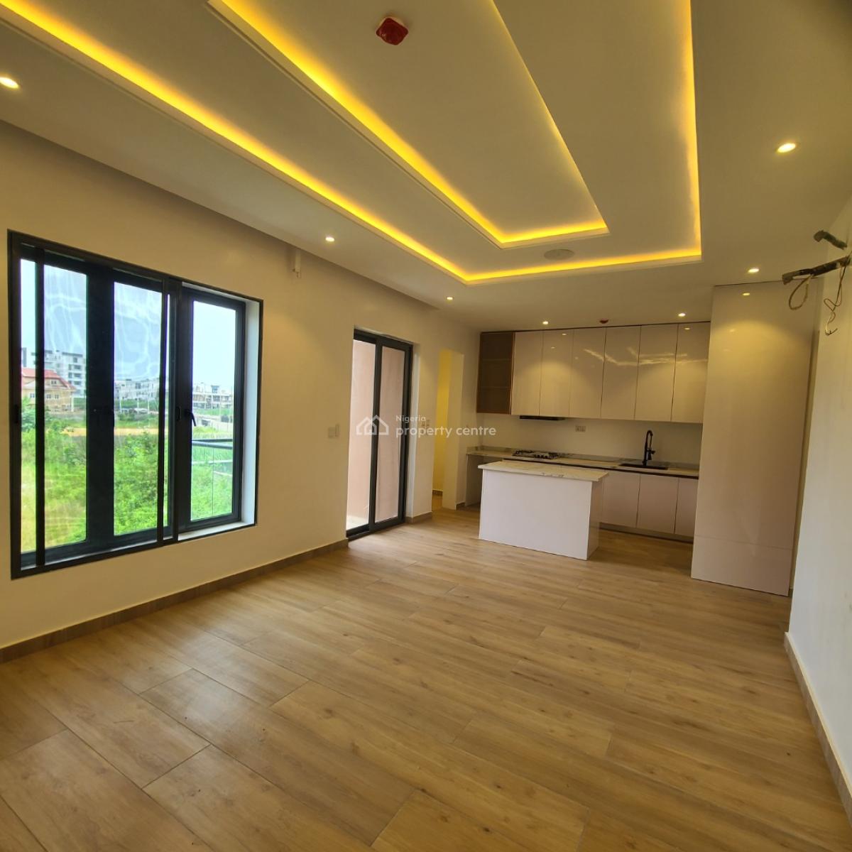 2 Bedroom Apartment, Ikate, Lekki, Lagos, Flat / Apartment for Sale