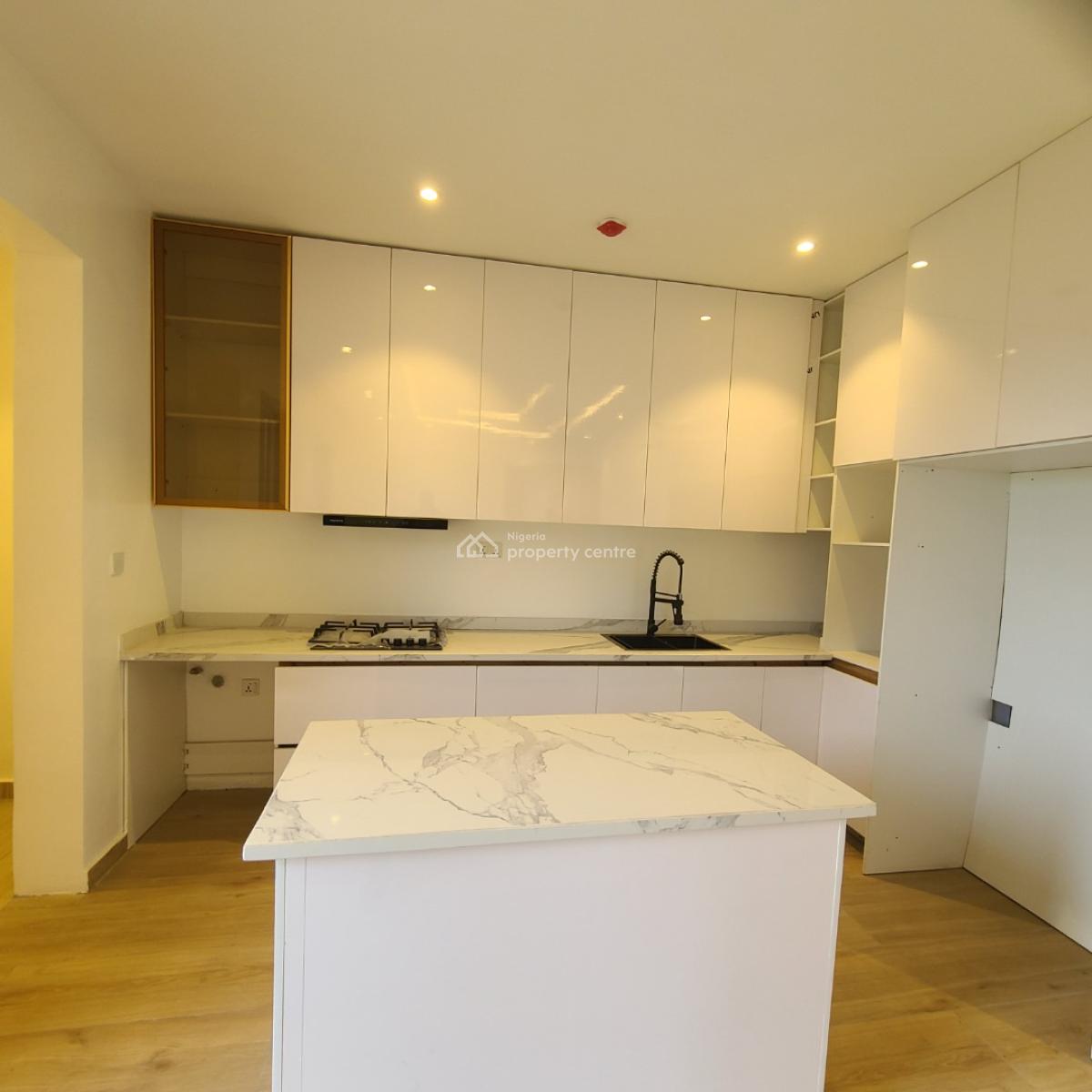 2 Bedroom Apartment, Ikate, Lekki, Lagos, Flat / Apartment for Sale