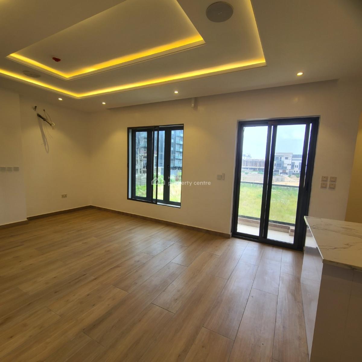 2 Bedroom Apartment, Ikate, Lekki, Lagos, Flat / Apartment for Sale