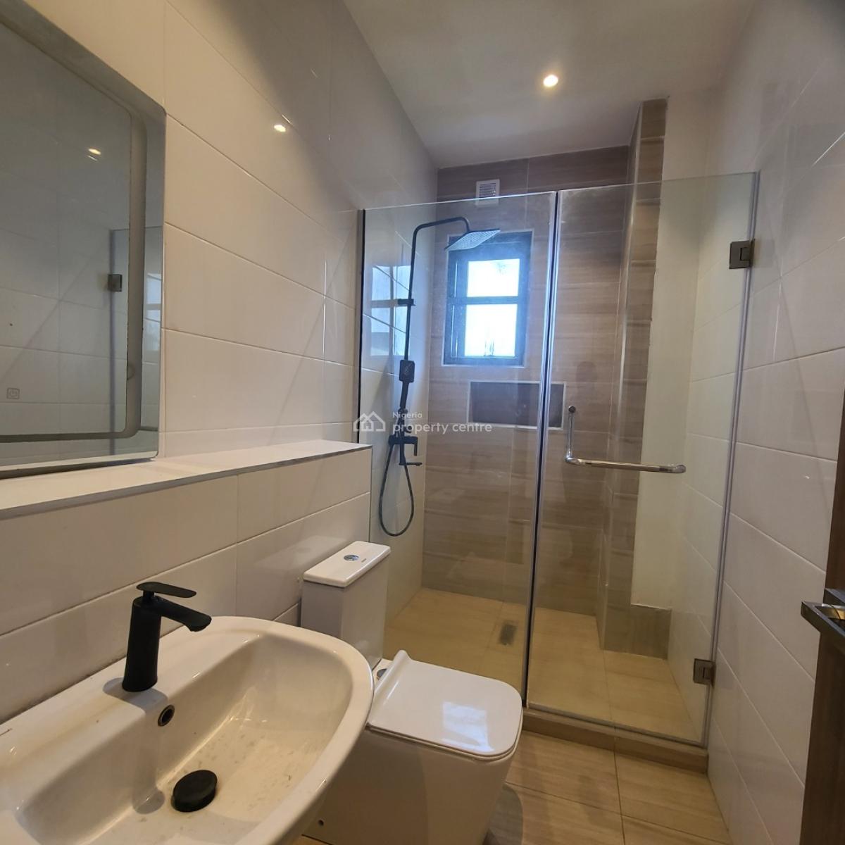 2 Bedroom Apartment, Ikate, Lekki, Lagos, Flat / Apartment for Sale