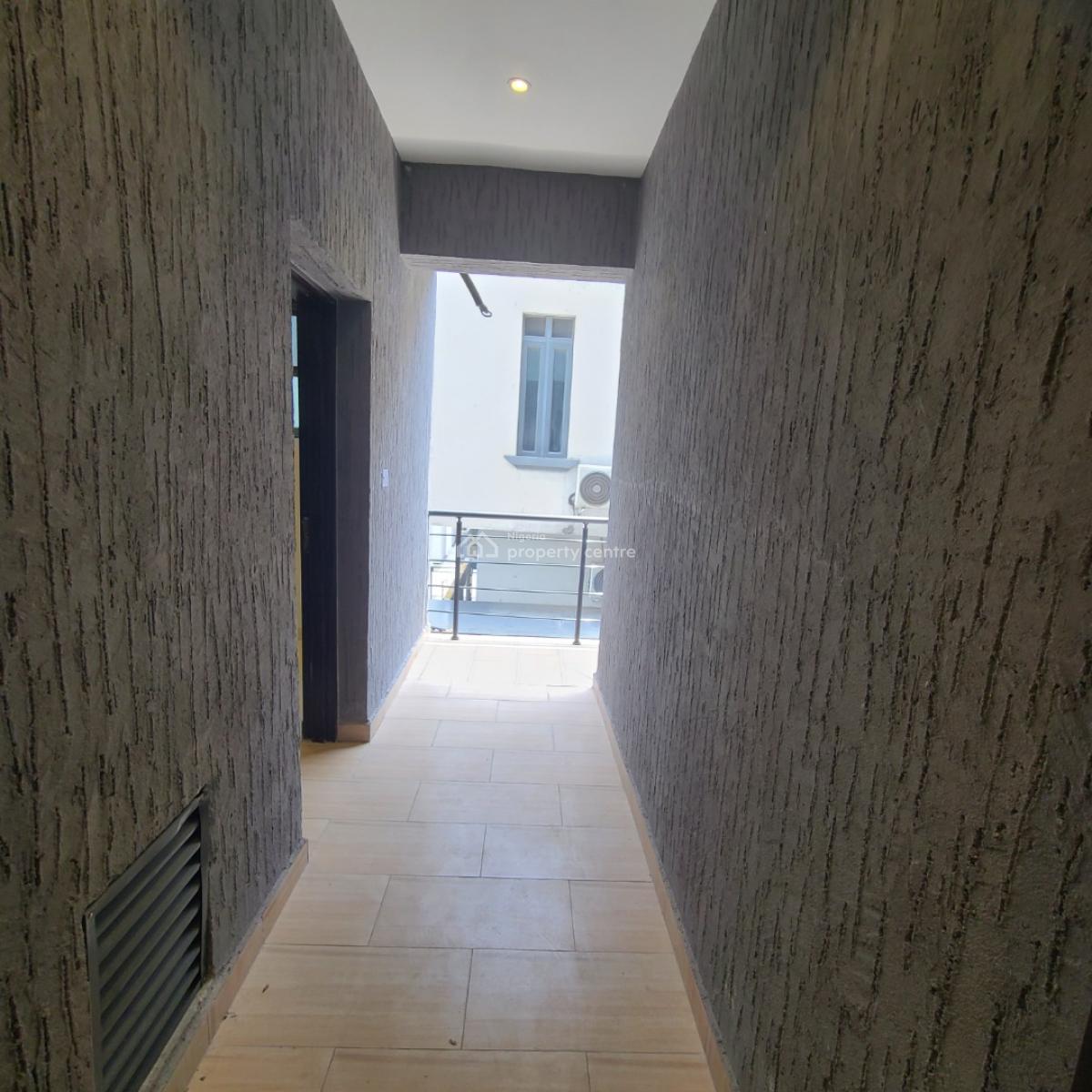 2 Bedroom Apartment, Ikate, Lekki, Lagos, Flat / Apartment for Sale