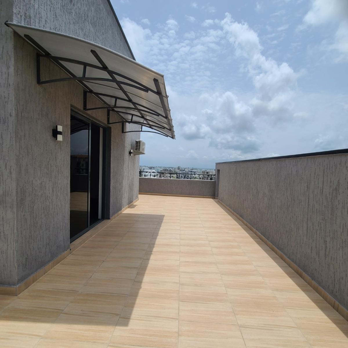 2 Bedroom Apartment, Ikate, Lekki, Lagos, Flat / Apartment for Sale