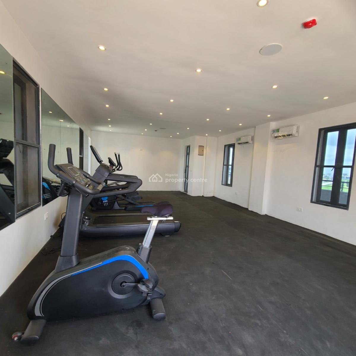 2 Bedroom Apartment, Ikate, Lekki, Lagos, Flat / Apartment for Sale