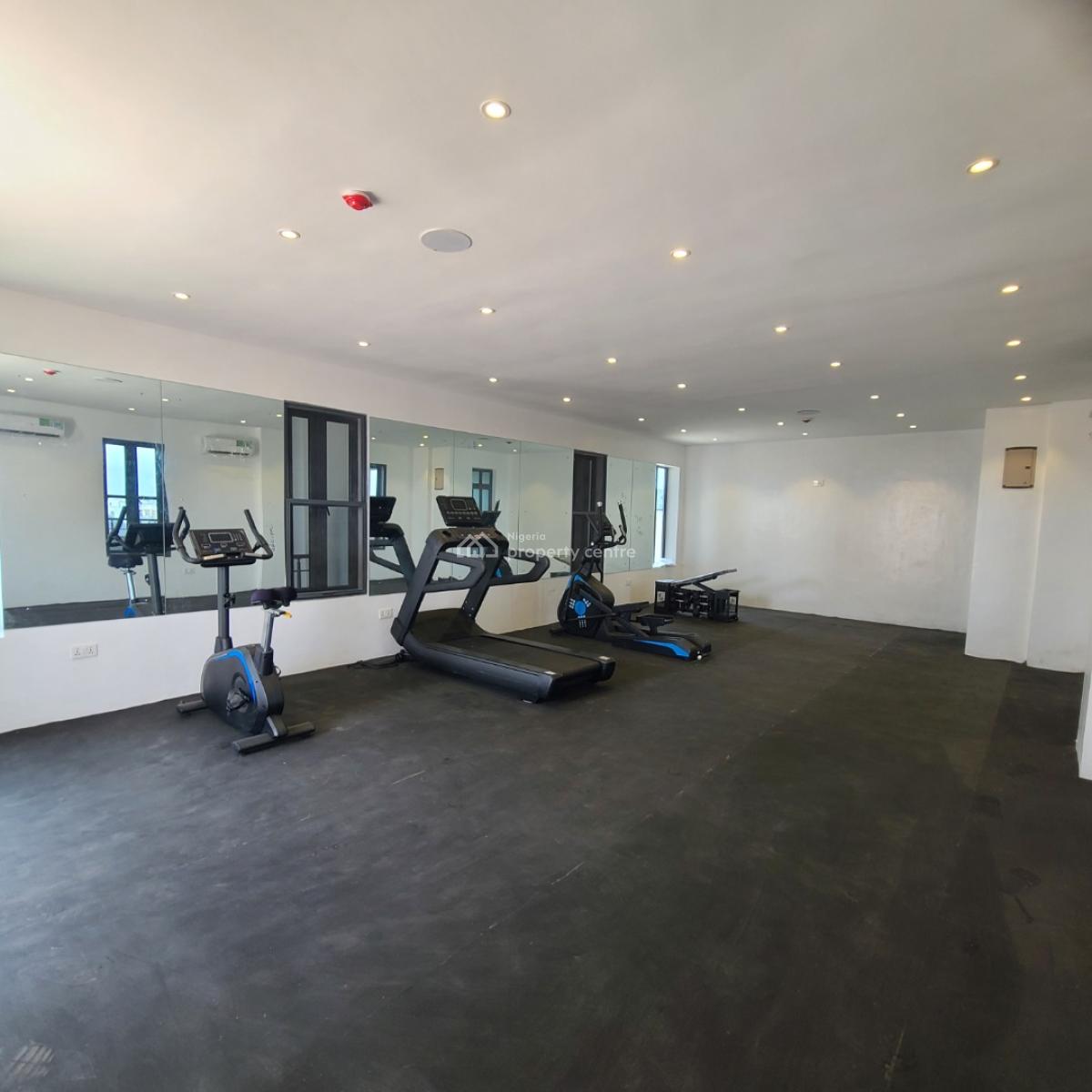 2 Bedroom Apartment, Ikate, Lekki, Lagos, Flat / Apartment for Sale