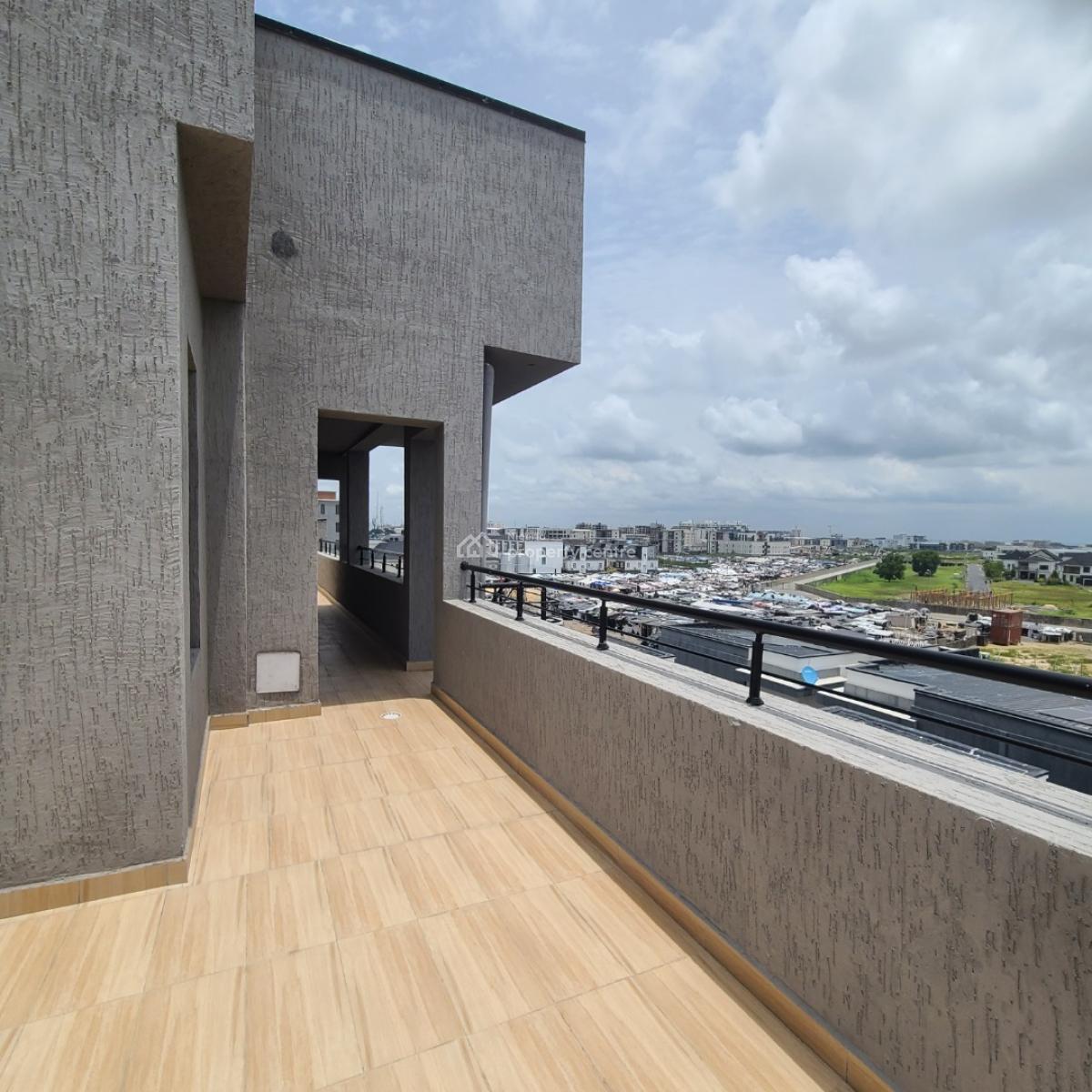 2 Bedroom Apartment, Ikate, Lekki, Lagos, Flat / Apartment for Sale