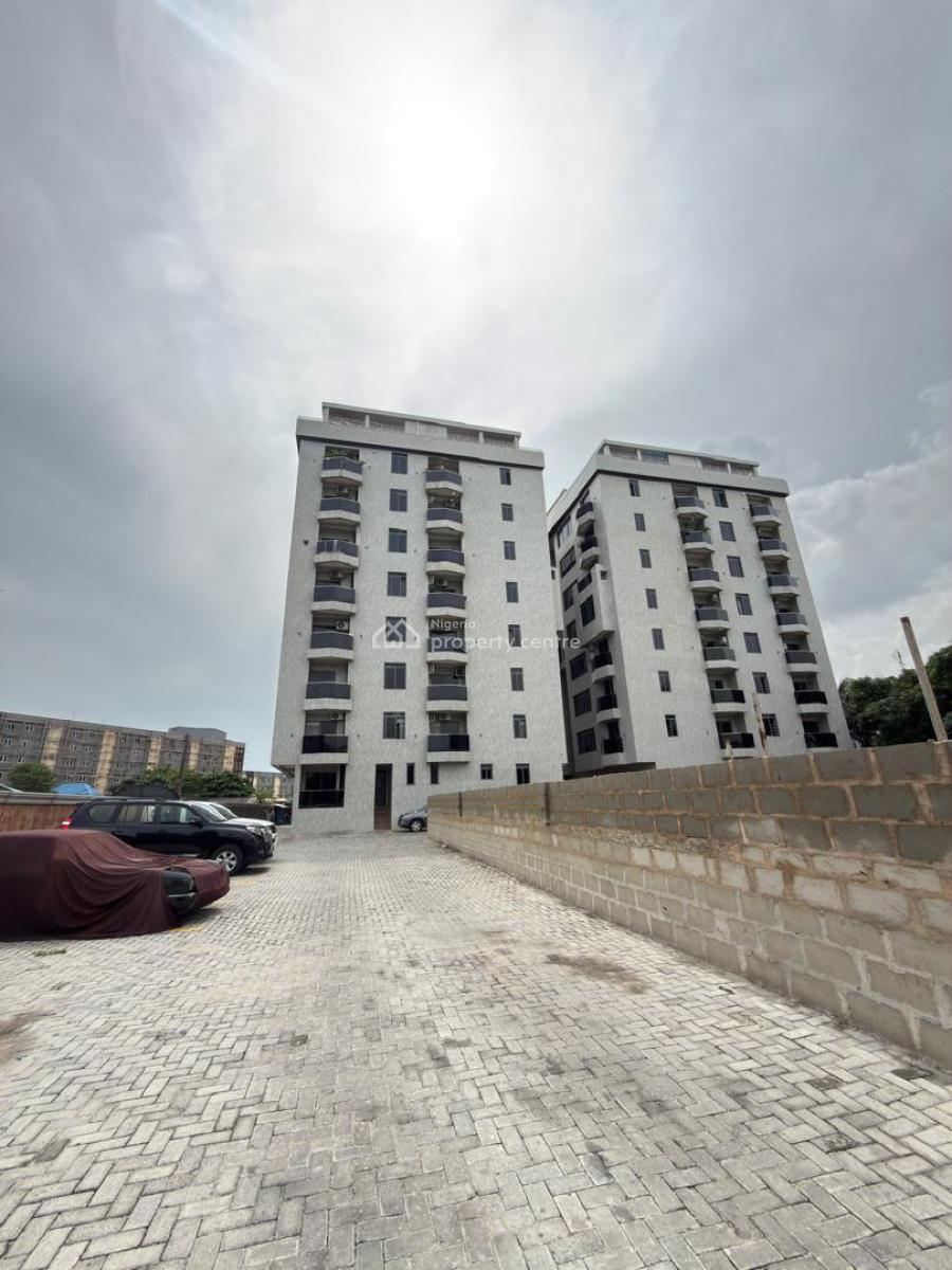 Premium 3 Bedroom Apartment, Victoria Island (vi), Lagos, Flat / Apartment for Sale