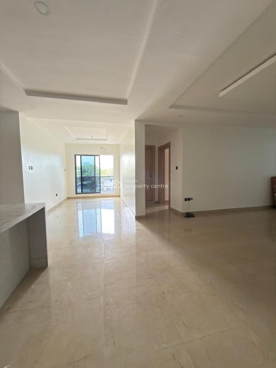 Premium 3 Bedroom Apartment, Victoria Island (vi), Lagos, Flat / Apartment for Sale