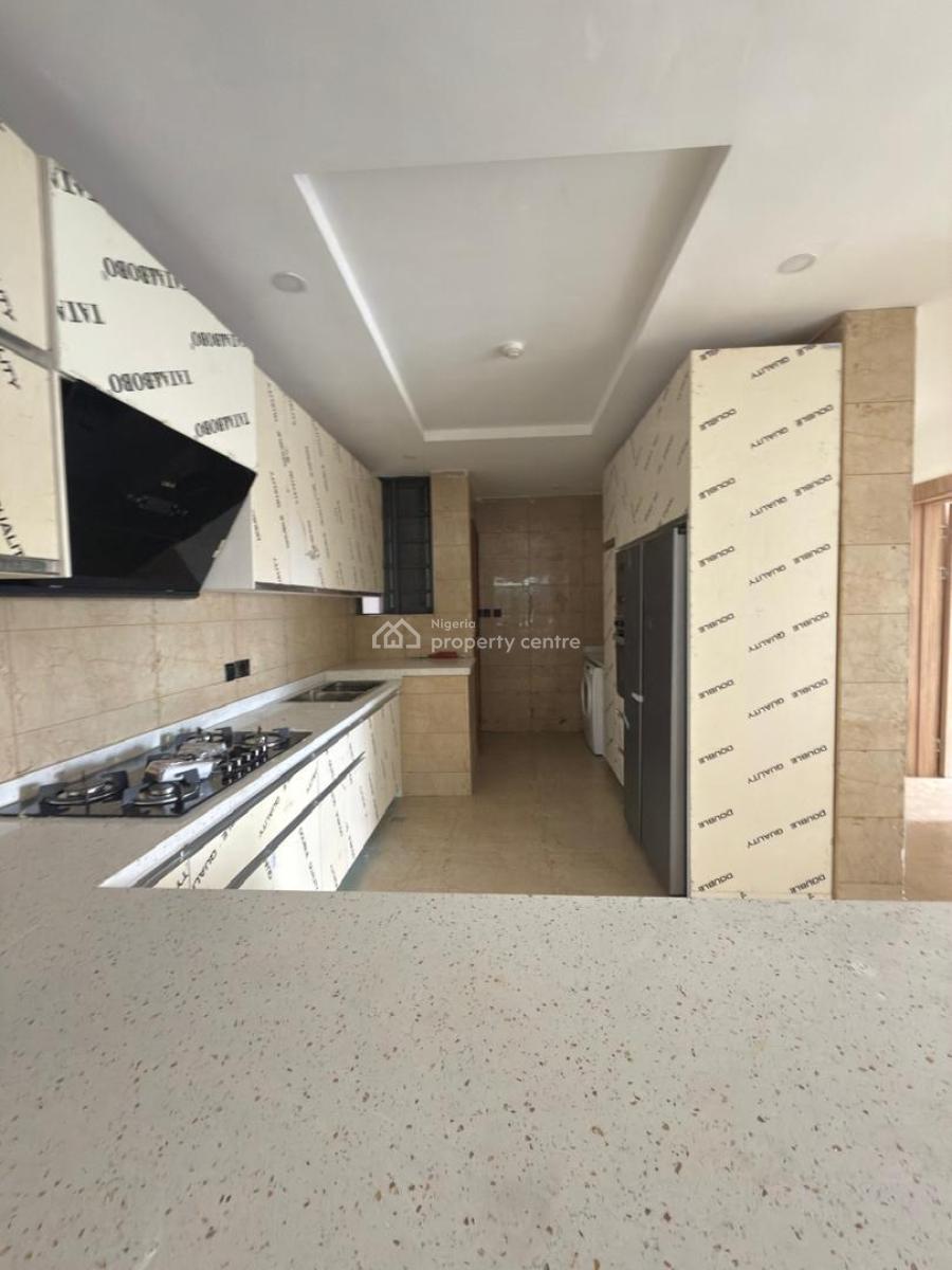 Premium 3 Bedroom Apartment, Victoria Island (vi), Lagos, Flat / Apartment for Sale