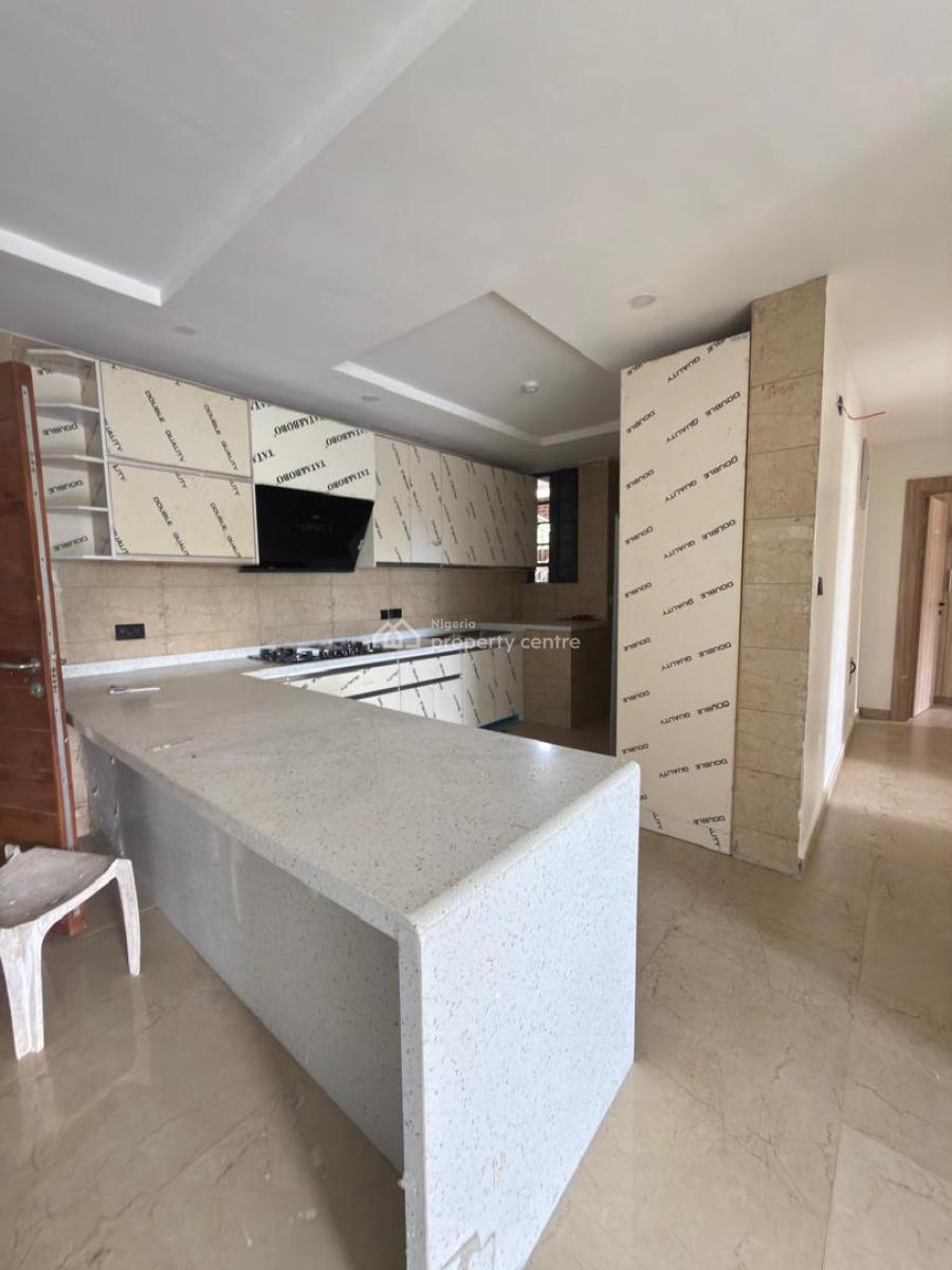 Premium 3 Bedroom Apartment, Victoria Island (vi), Lagos, Flat / Apartment for Sale