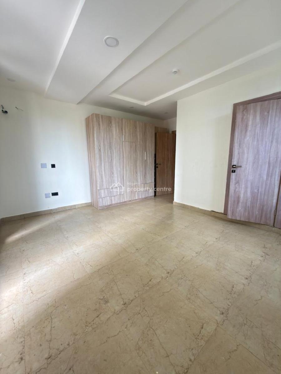 Premium 3 Bedroom Apartment, Victoria Island (vi), Lagos, Flat / Apartment for Sale