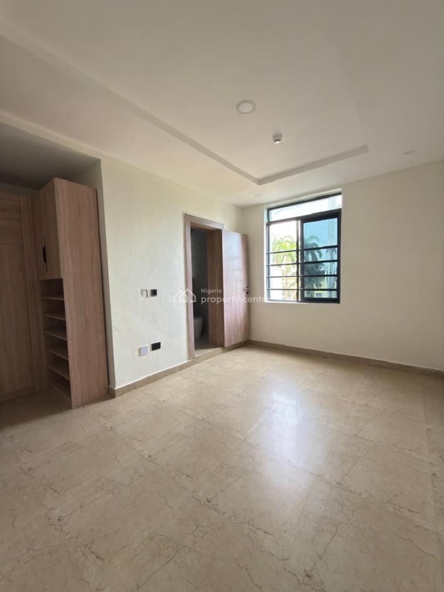 Premium 3 Bedroom Apartment, Victoria Island (vi), Lagos, Flat / Apartment for Sale
