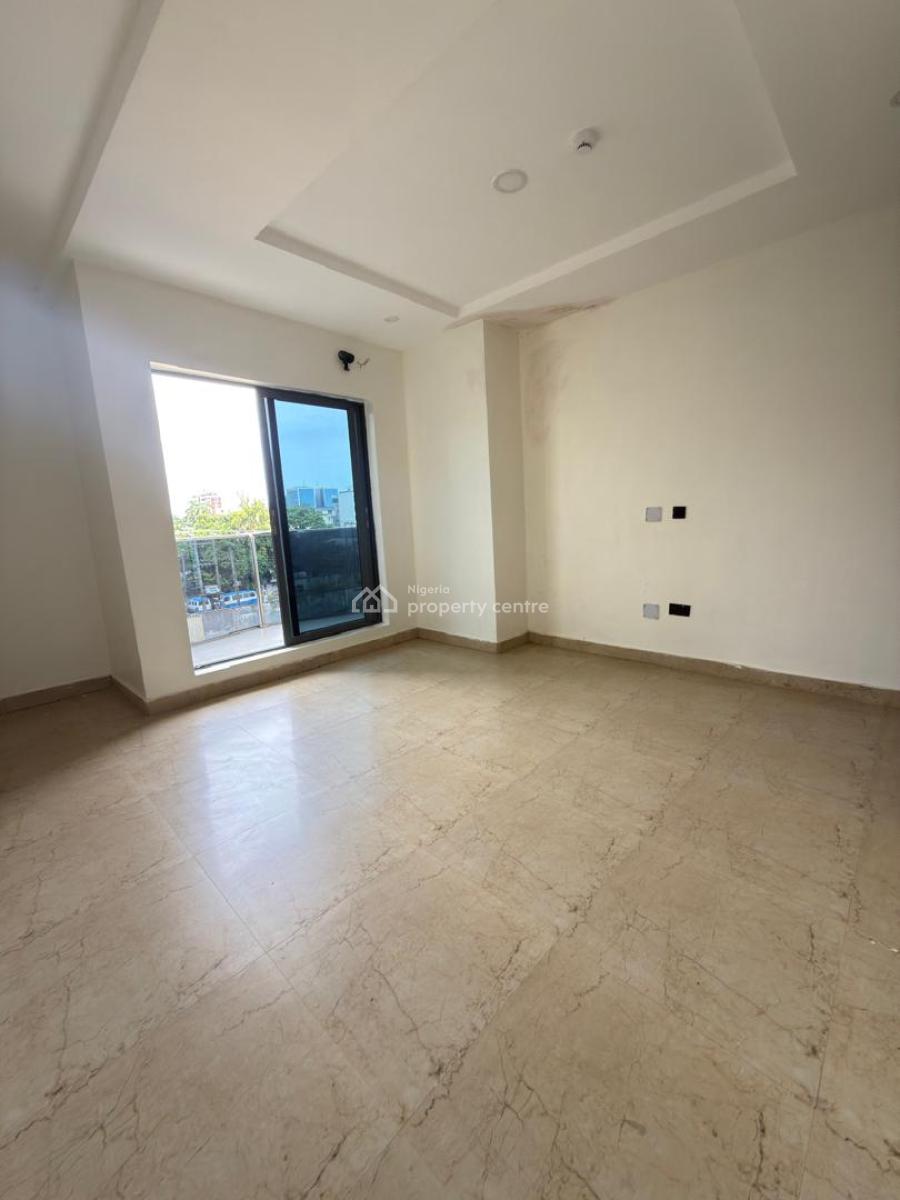 Premium 3 Bedroom Apartment, Victoria Island (vi), Lagos, Flat / Apartment for Sale