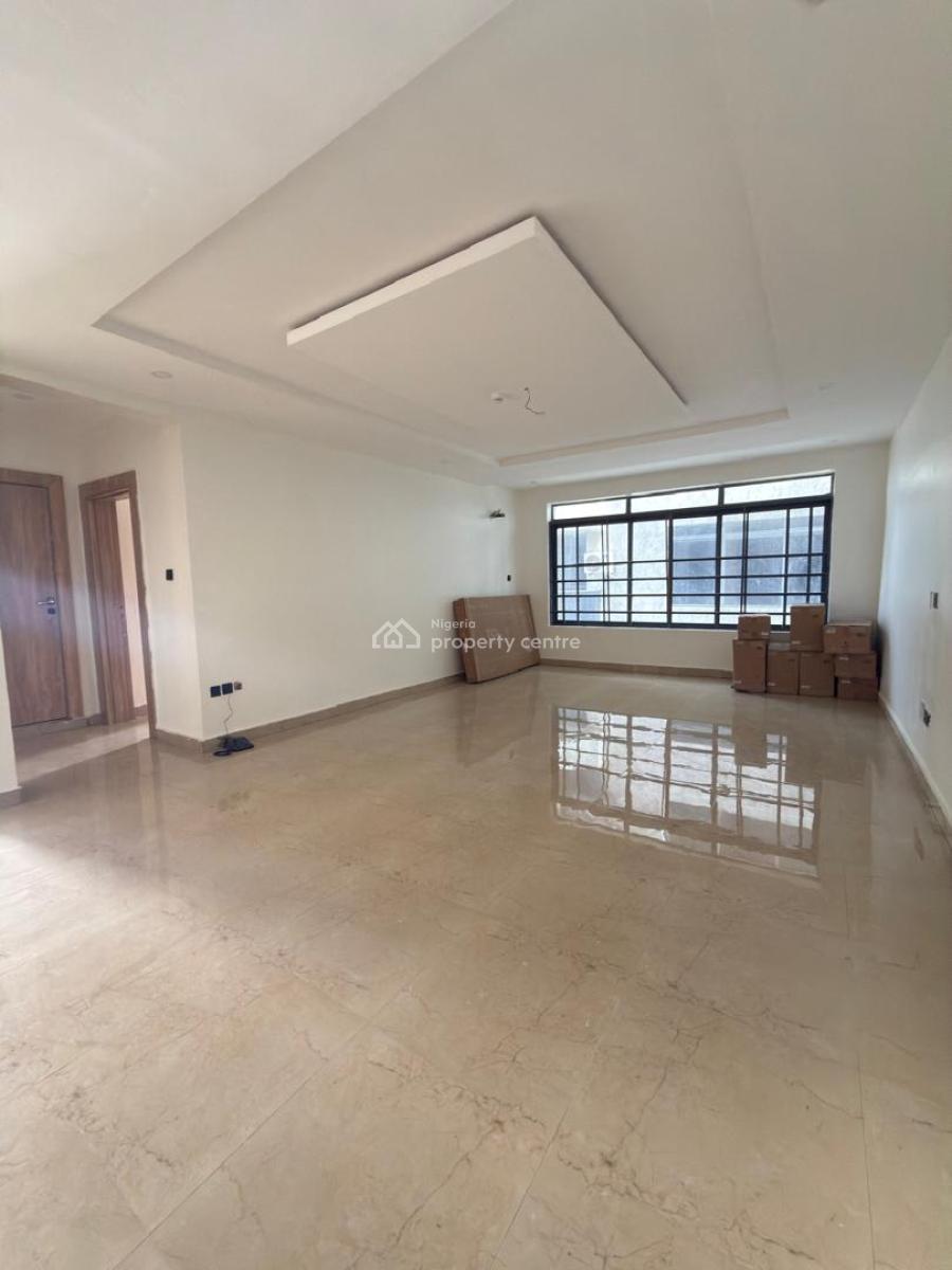 Premium 3 Bedroom Apartment, Victoria Island (vi), Lagos, Flat / Apartment for Sale